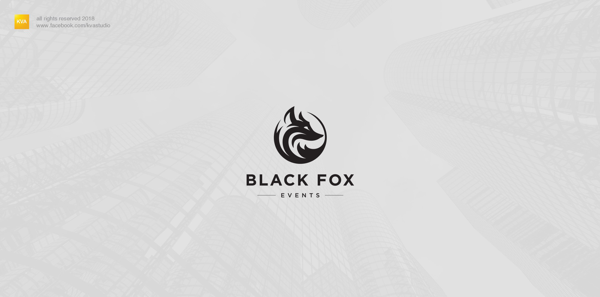 BlackFox_logo_byKVA