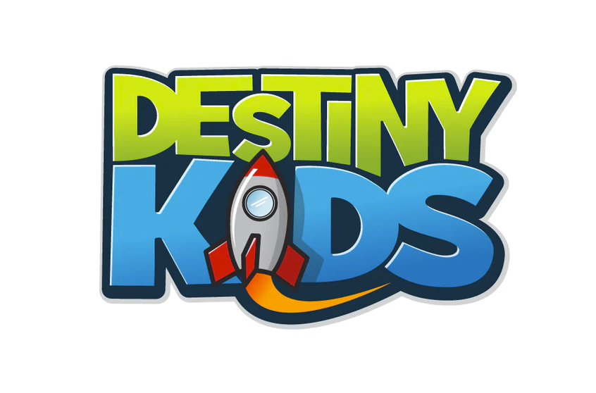 DestinyKids by mase™ 99designs
